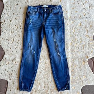 Kancan jeans